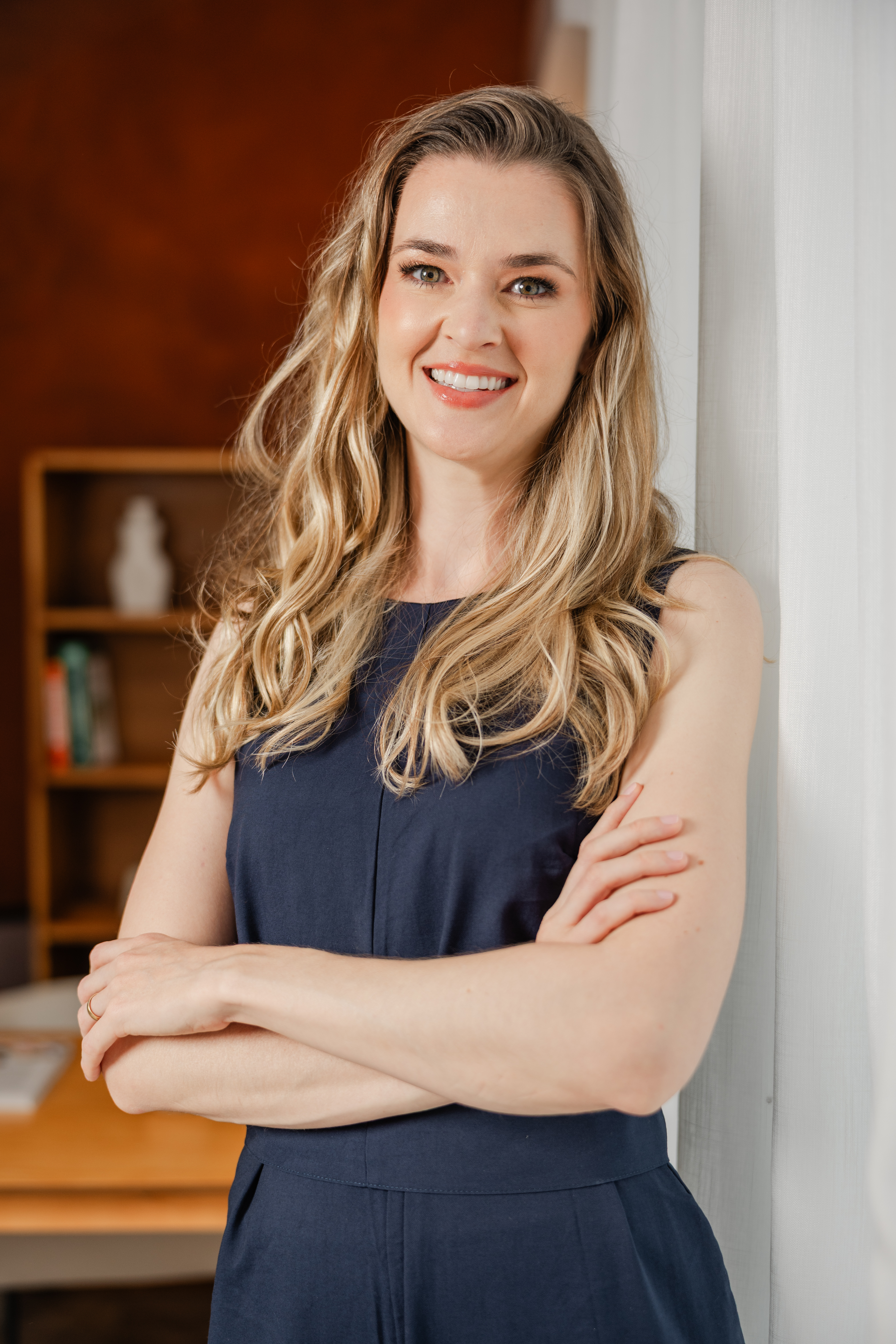 Kellen Gedoz - Nutricionista