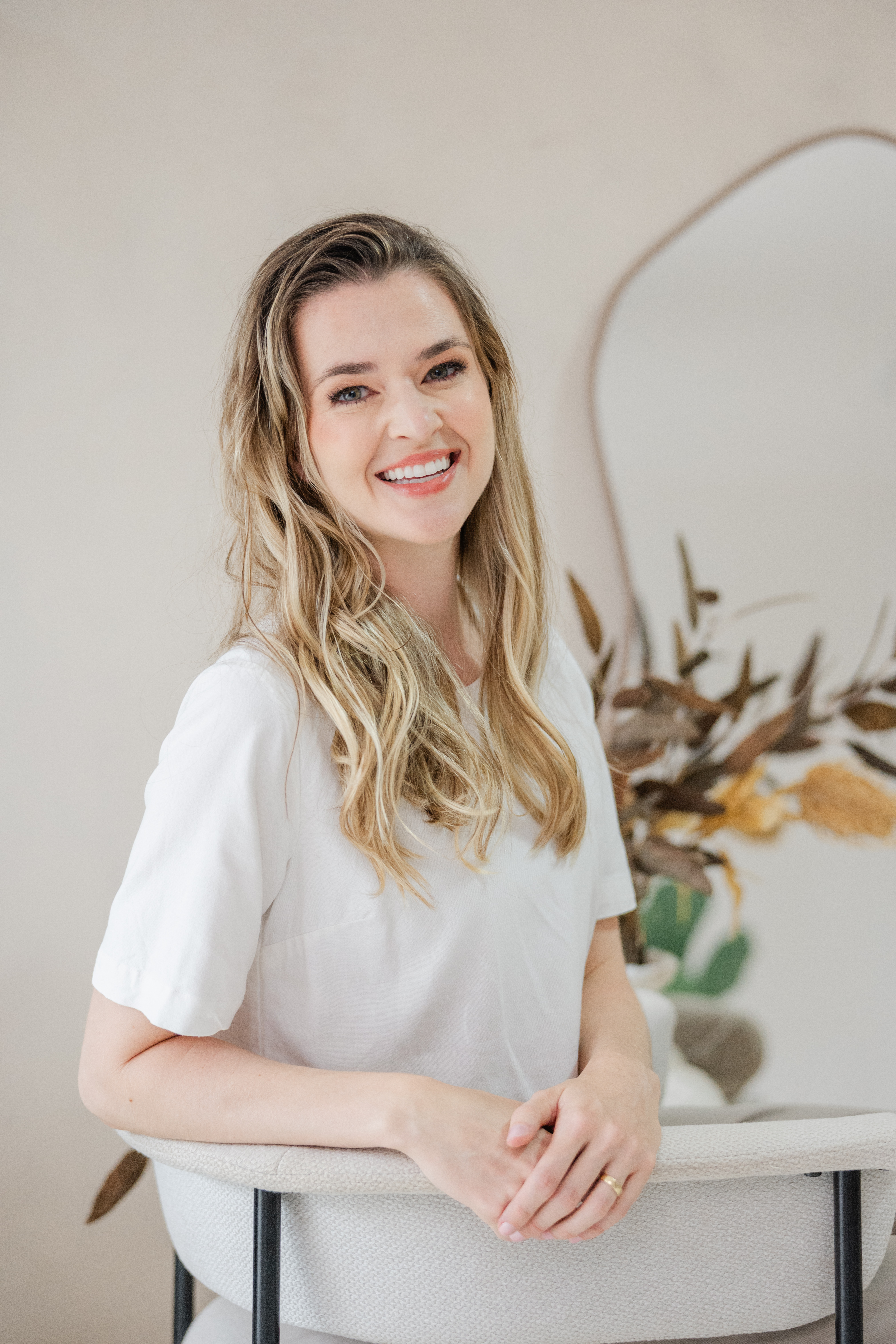 Kellen Gedoz - Nutricionista